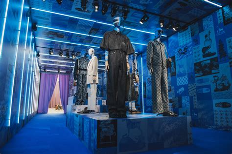 Gucci Stages Exhibition Marking 70th Anniversary of Horsebit 